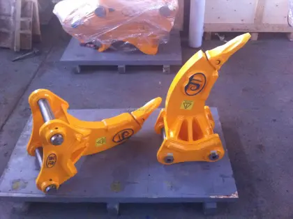 Rock Ripper Construction Machinery Parts Search