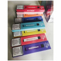 Puff Bar Maskking Vape High GT Dispasoable