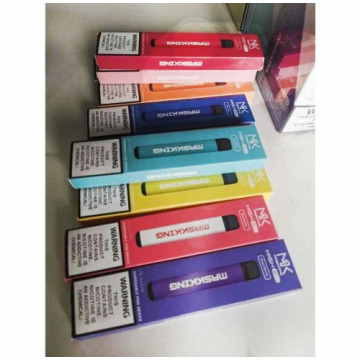 Puff Bar Masking Vape High GT Dispsoable