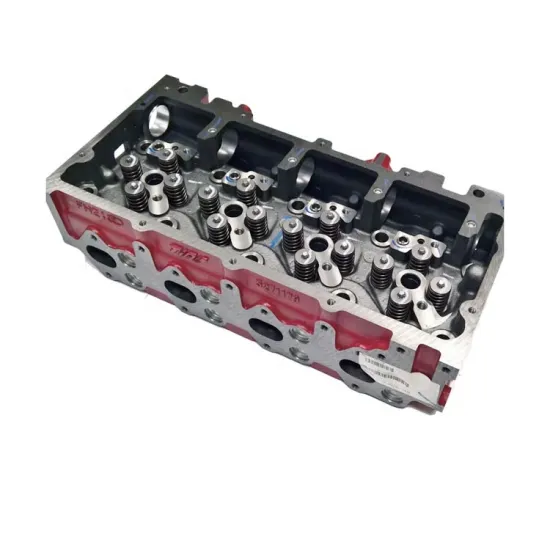  Genuine Quality Cylinder Parts: Catalog of High-Demand Items 