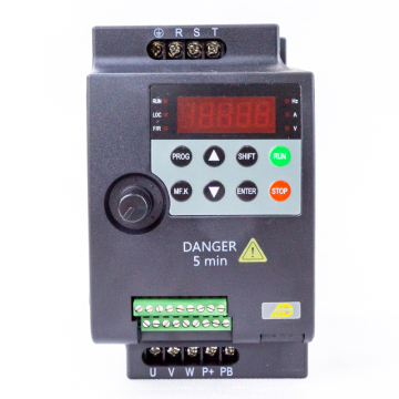VT200 Motor Drives: 50/60 Hz Frequency Converter Inverter 0.75kW to 630kW VFD VSD