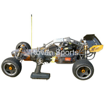 Elektriska Baja Rc Buggy 26cc