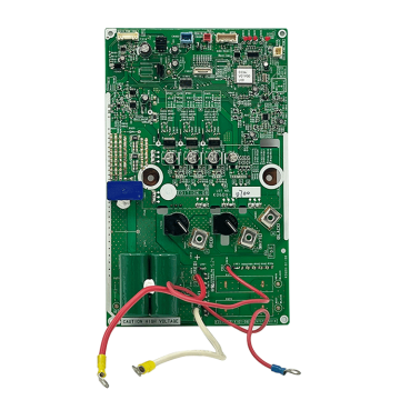 Hot Sale: Fujitsu VRF Air Conditioning Parts - K06DX-01-08 Inverter PCB Board