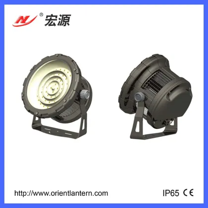 Professional Mean Well Driver led high bay ligh