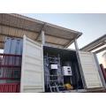 Container Mobile Oxygen Generation Station
