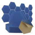 Felt Pin Board Acoustic PET Felt Pin Board Factory