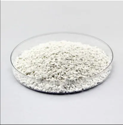 Trichloroisocyanuric Acid Disinfectant TCCA