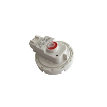 PSR-35-C Washing Machine Water Level Switch and Electric Water Level Sensor: Ensuring Efficient Laundry Cycle Management