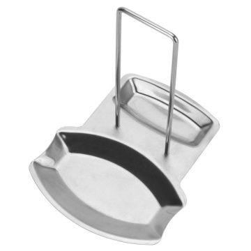 Kitchenware Utensils Lid Holder Spoon Holder Lid