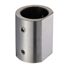 Hệ thống trượt cửa kính bằng thép không gỉ bán buôn