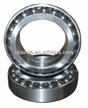 Deep Groove Ball Bearing