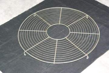 stainless steel kitchen welded wire mesh