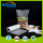 Kitchen Household Freezer Fresh Keeping Flat Bag Supermarket Produce Roll Bags