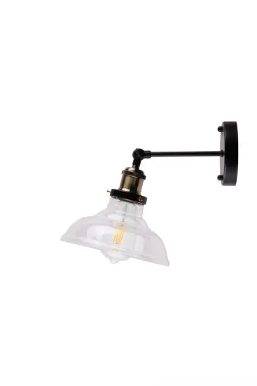 Restaurant Hotel Decor Lighting Industrial Antique Wall Lamp