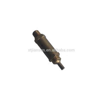 Safety Valves 1676692C1