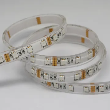 SMD5050 single color Led Strip Light