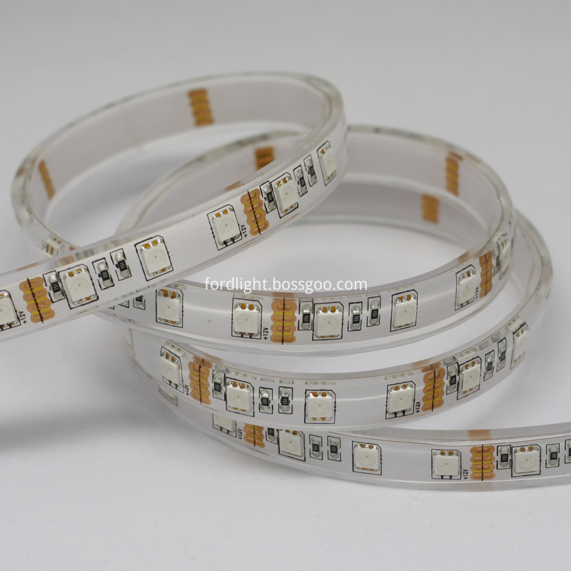 SMD5050 single color Led Strip Light SMD5050 single color Led Strip Light