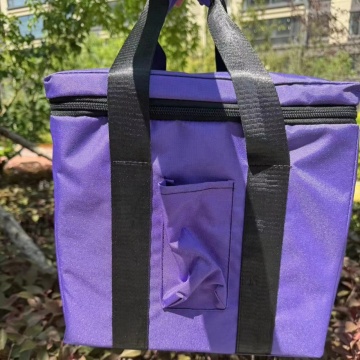 Customized Carry Case for Portable Crystal Singing Bowls, Pyramids, and Merkabas