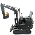 Berbagai jenis mini excavator mirco excavator OCE10