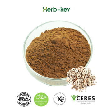 Herbal plant Tree Peony Bark Extract powder Paeonolum