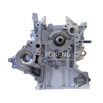 High Quality G4NA G4NB Engine Cylinder Block for Hyundai iX35, Tucson, and KIA