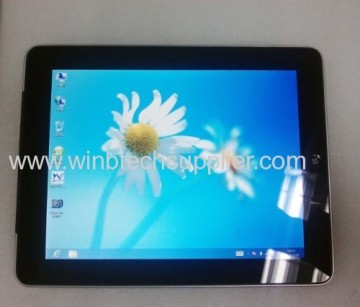 Windows Tablet Pc 3g Wcdma Intel N2600 1.6ghz Dual Core 9.7inch 