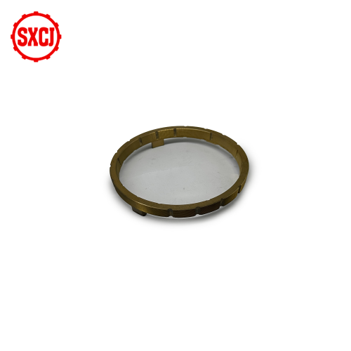 OEM 3303837012/3303737022 Transmission Synchronizer Ring Design for TOYOTA