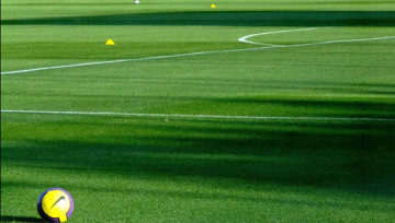 Artificial Turf for Golf 