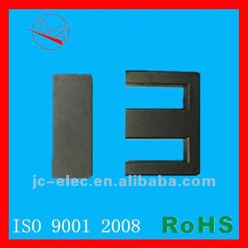 Mn-Zn EI soft magnetic ferrite core