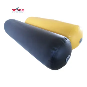 Custom Inflatable Boat Fenders - Choose Your Color
