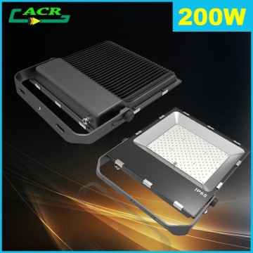 New Product 2016 CE RoHS 200W SMD led flood light