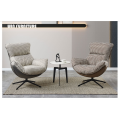 Nordic modern recliner Lazy Sofa Chair