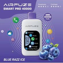 AirFuze Smart Pro 40000 Puffs Bluetooth-ийн нэг удаагийн вап