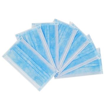 Civil protective 3 layers  disposable masks