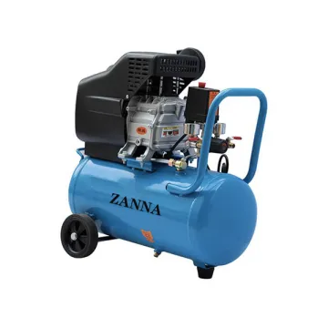 mobile air compressor parts