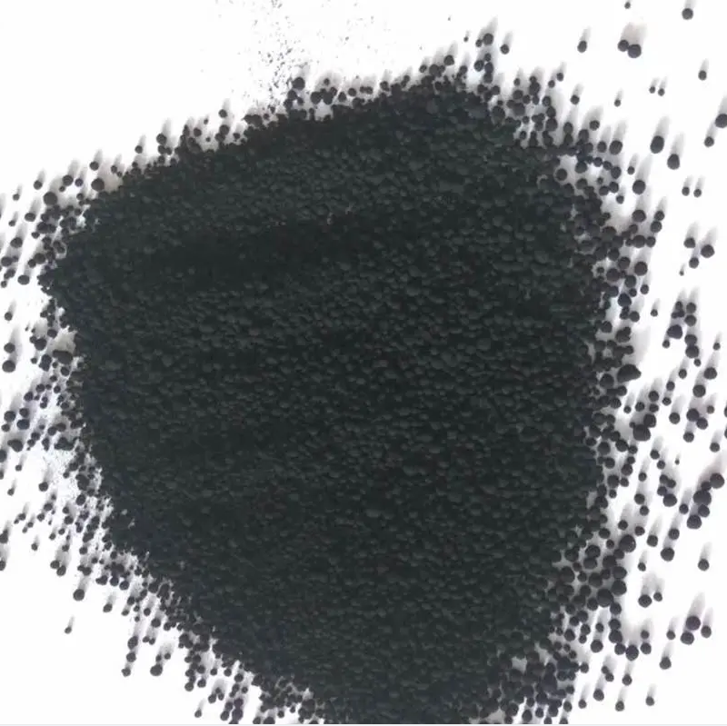 Granular Carbon Black N330