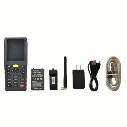 Distributors Data Capture Terminal For Clothing/Medicine WSI009