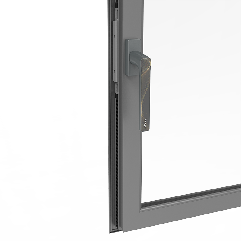 Modern Casement Door Handles