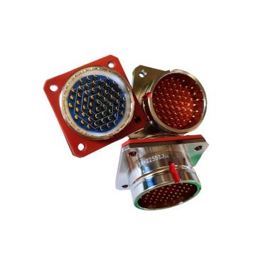 Conector de aviație militară Y3A-2255ZJ10