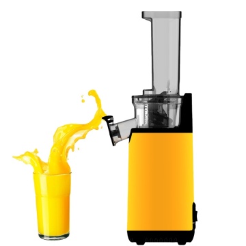 Estrattore di macchine per spremiagrima vegetale e frutta