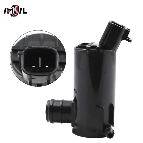 85330-0D130 Windshield Washer Pump for Toyota