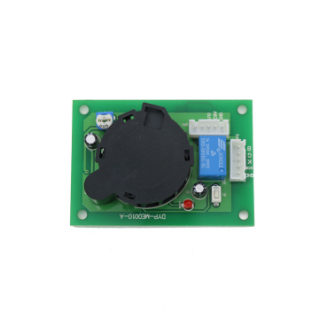 DC 9V Photoelectric Smoke Sensor Module