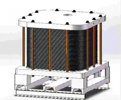Professional PEM Hydrogen Generator with 24/7 Online Support