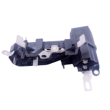 OEM customized injection molding service plastic parts molds maker