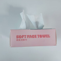 Customized Facial Cleansing Wipes with Factory Price