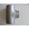 Stainless Steel 304 Reducing Tee