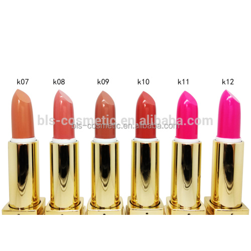 Turely Matte Lipstick OEM