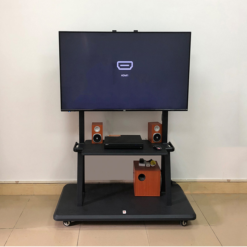 Mobile Tv Stand