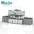 Überlegene Thermoforming-Tabellenproduktionslinie MJTPD-20C