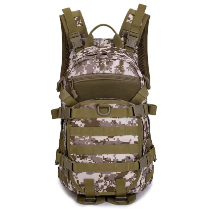 Light weight backpack for men